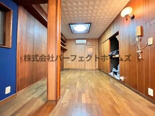 出口5丁目戸建　賃貸の物件内観写真